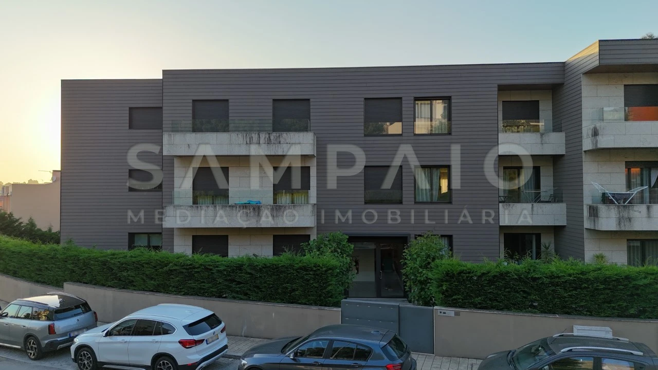 Apartamento T2 para Venda em Rio Tinto Foto 34