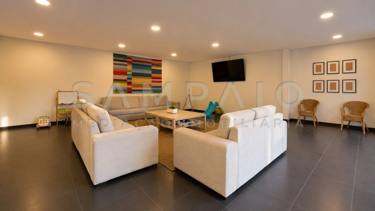 Apartamento T2 para Venda em Rio Tinto Foto 36