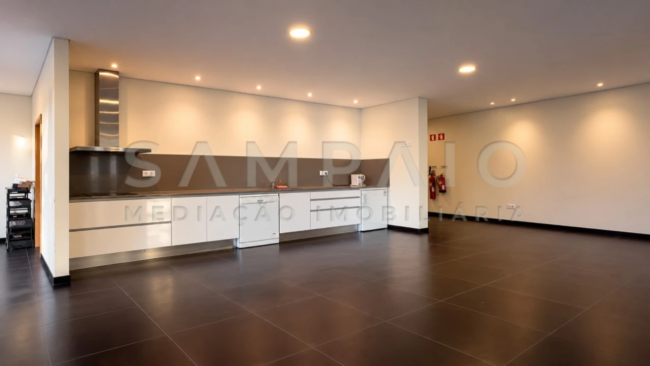 Apartamento T2 para Venda em Rio Tinto Foto 38