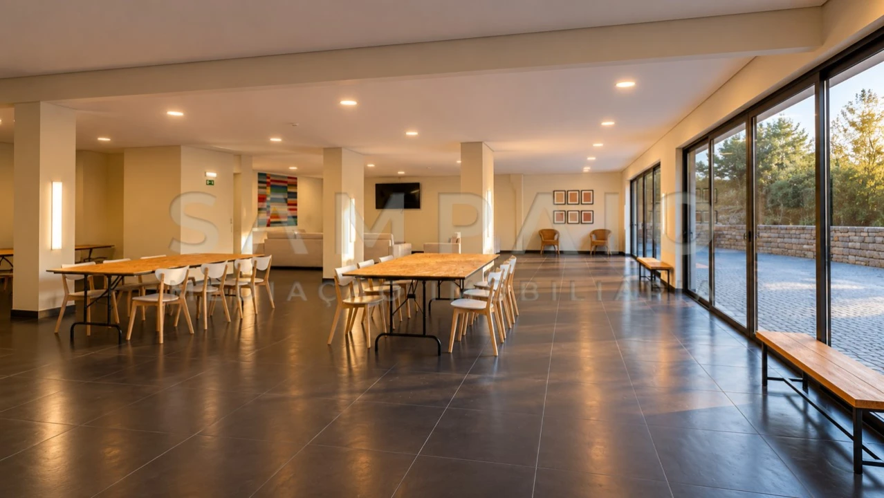 Apartamento T2 para Venda em Rio Tinto Foto 39