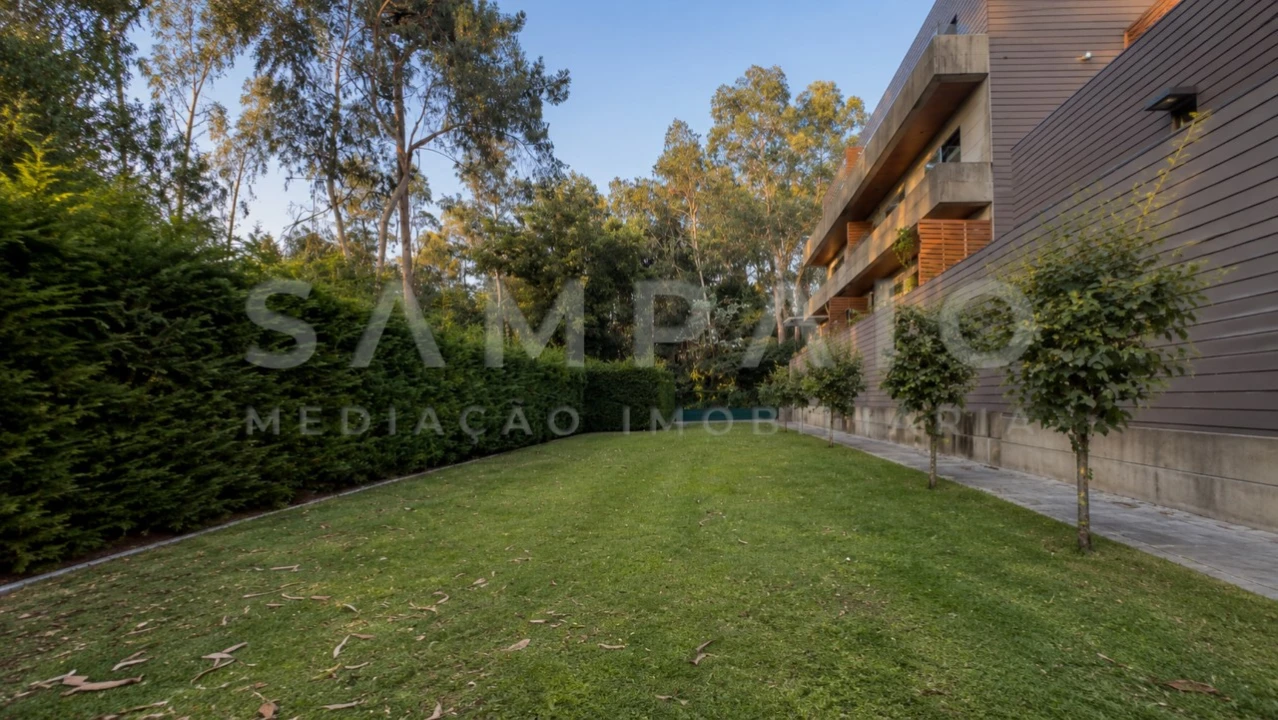Apartamento T2 para Venda em Rio Tinto Foto 41
