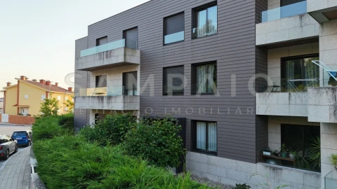 Apartamento T2 para Venda em Rio Tinto