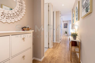 Apartamento T2 para Venda em Rio Tinto
