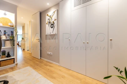 Apartamento T2 para Venda em Rio Tinto