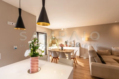 Apartamento T2 para Venda em Rio Tinto