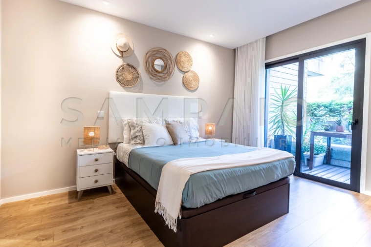 Apartamento T2 para Venda em Rio Tinto Foto 11