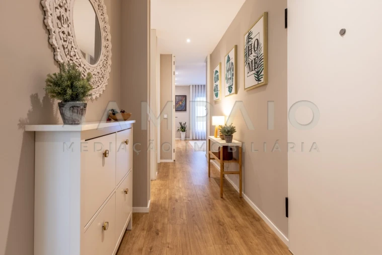 Apartamento T2 para Venda em Rio Tinto Foto 18