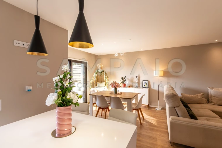 Apartamento T2 para Venda em Rio Tinto Foto 28