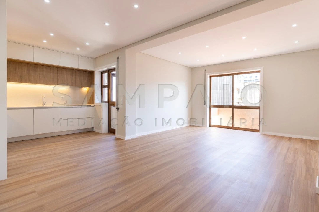 Apartamento T3 para Venda em Bonfim Foto 1