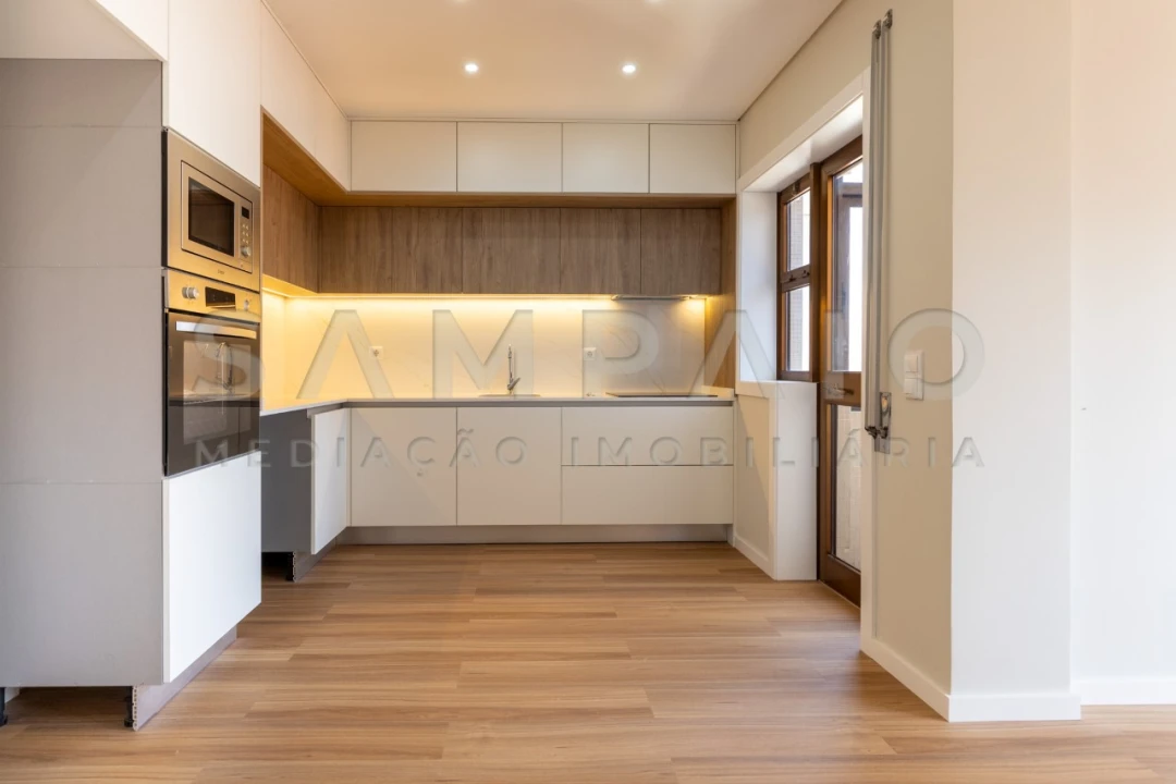 Apartamento T3 para Venda em Bonfim Foto 2