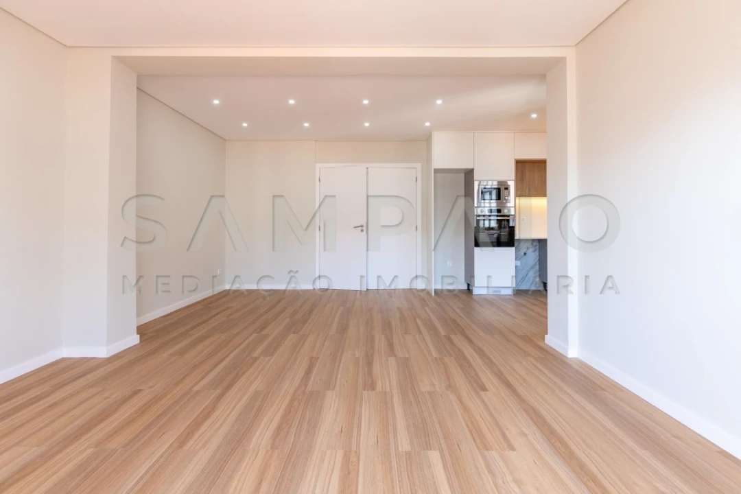 Apartamento T3 para Venda em Bonfim Foto 3