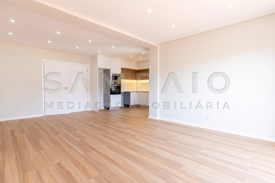 Apartamento T3 para Venda em Bonfim Foto 4