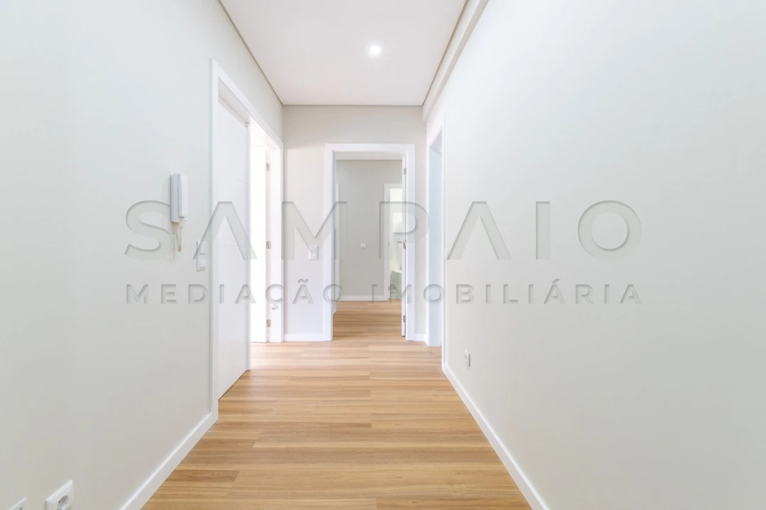 Apartamento T3 para Venda em Bonfim Foto 7