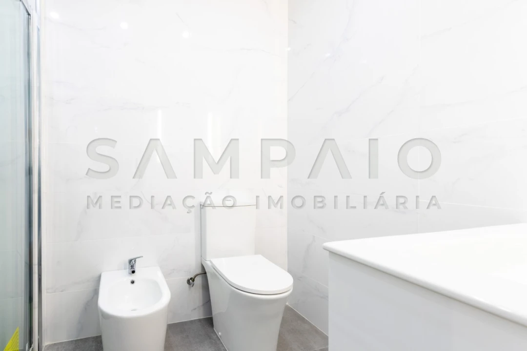Apartamento T3 para Venda em Bonfim Foto 10