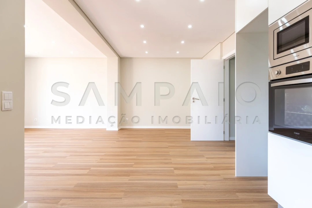 Apartamento T3 para Venda em Bonfim Foto 12