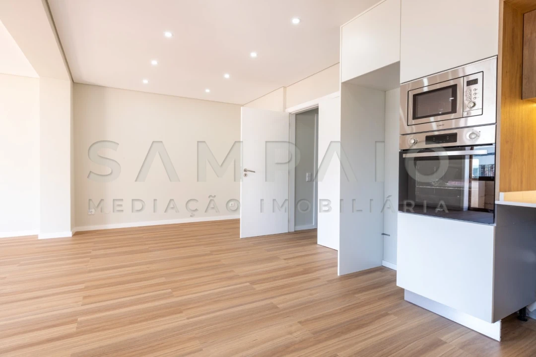 Apartamento T3 para Venda em Bonfim Foto 13