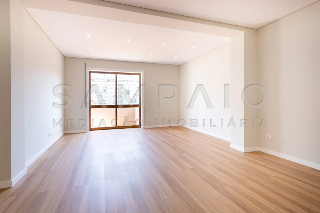 Apartamento T3 para Venda em Bonfim Foto 16