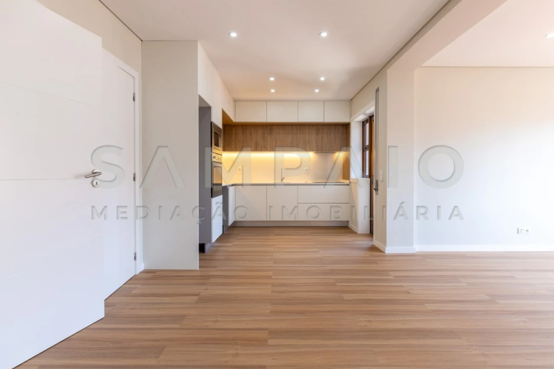 Apartamento T3 para Venda em Bonfim Foto 17