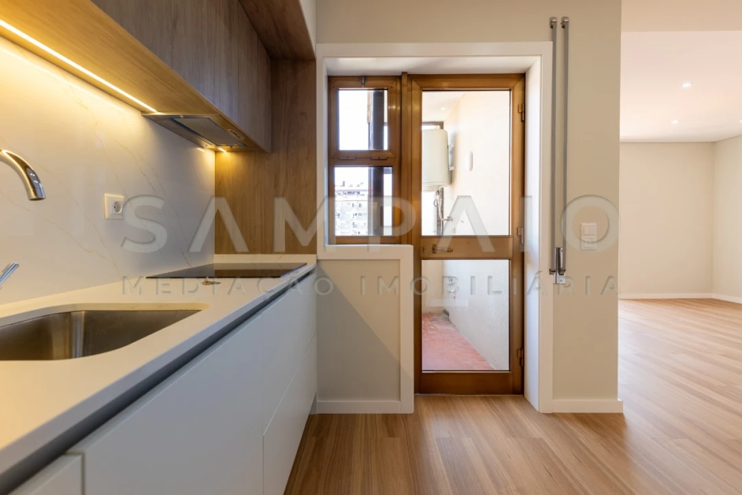 Apartamento T3 para Venda em Bonfim Foto 21