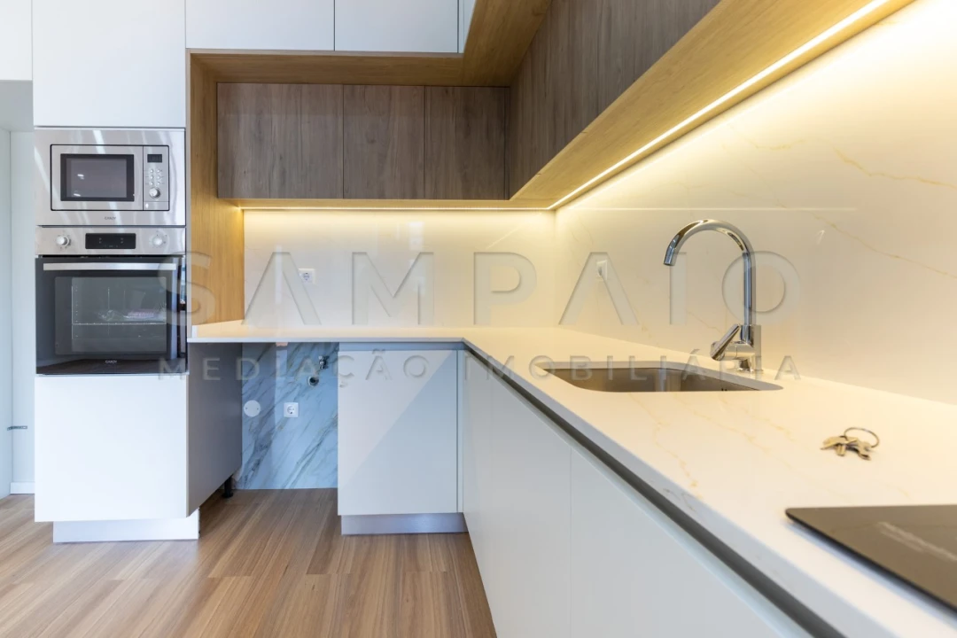 Apartamento T3 para Venda em Bonfim Foto 22