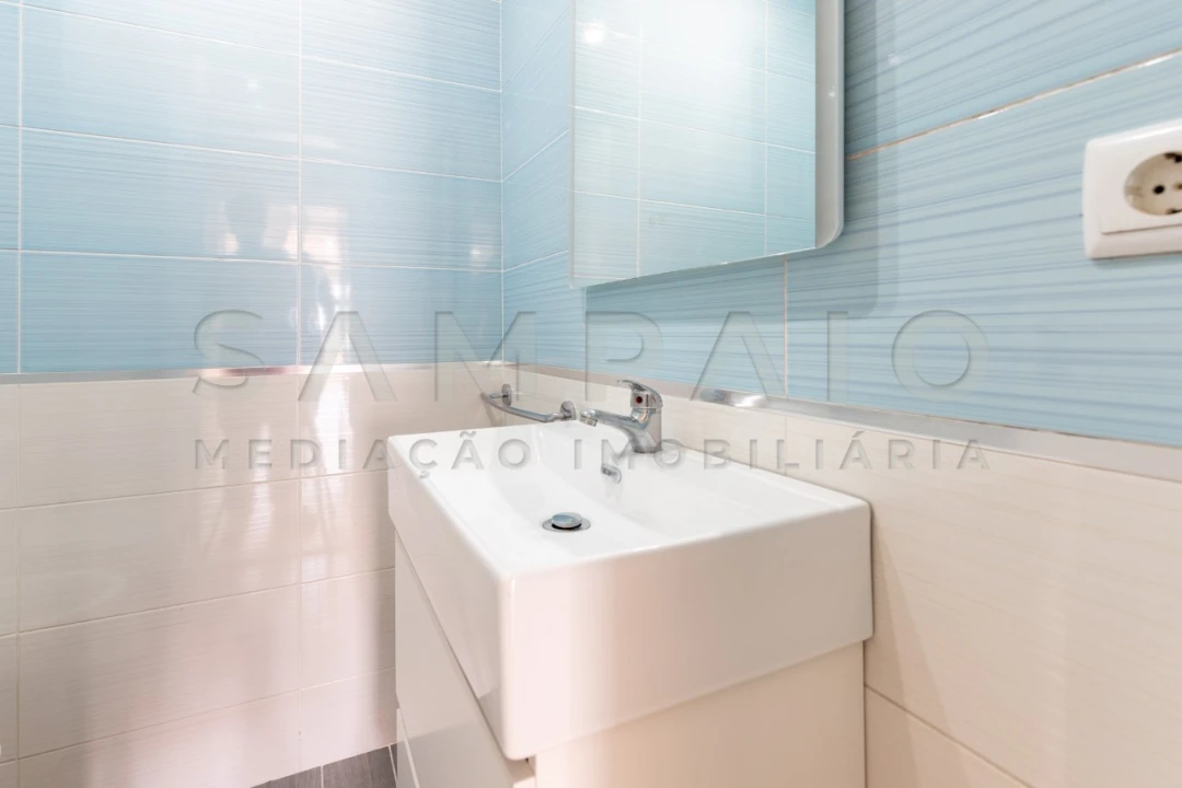 Apartamento T3 para Venda em Bonfim Foto 23
