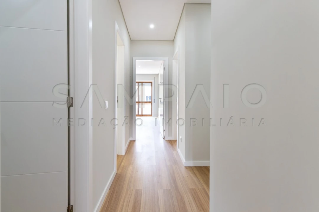 Apartamento T3 para Venda em Bonfim Foto 41