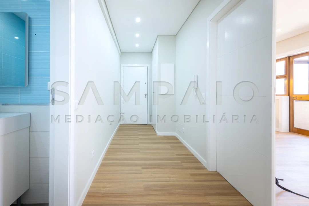 Apartamento T3 para Venda em Bonfim Foto 42