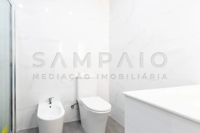 Apartamento T3 para Venda em Bonfim