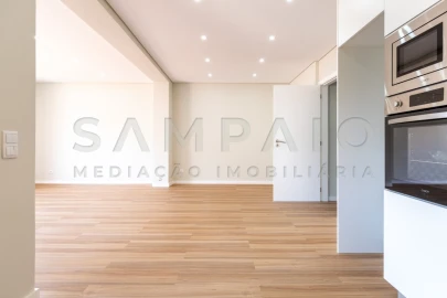 Apartamento T3 para Venda em Bonfim