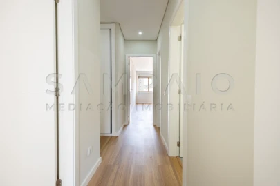 Apartamento T3 para Venda em Bonfim