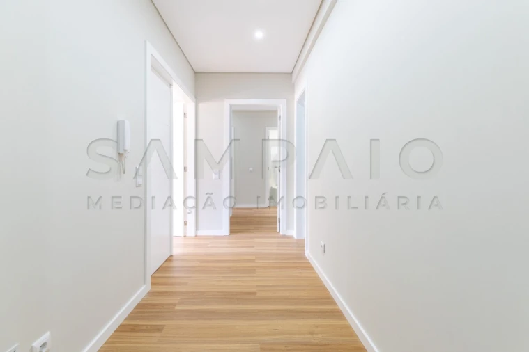 Apartamento T3 para Venda em Bonfim Foto 7