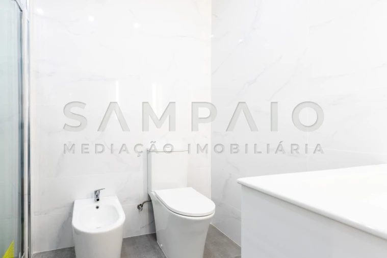 Apartamento T3 para Venda em Bonfim Foto 10