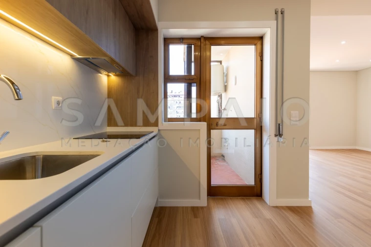 Apartamento T3 para Venda em Bonfim Foto 21