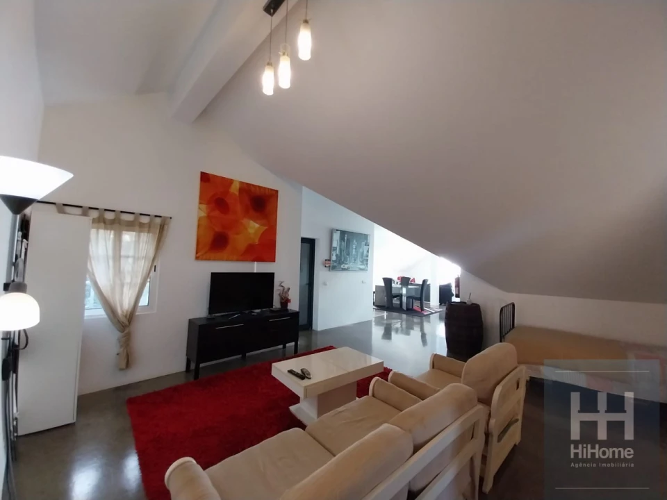 Moradia T8 para Venda em Fajã da Ovelha Foto 15