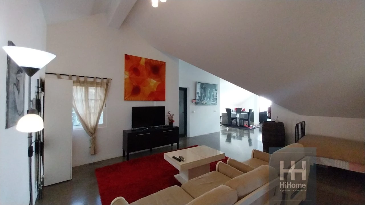 Moradia T8 para Venda em Fajã da Ovelha Foto 20