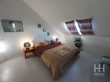 Moradia T8 para Venda em Fajã da Ovelha