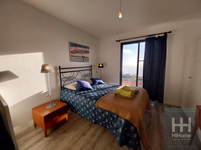 Moradia T8 para Venda em Fajã da Ovelha Foto 12