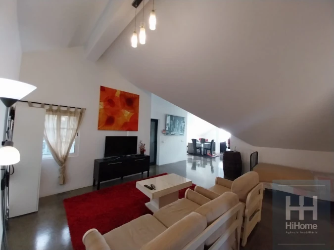 Moradia T8 para Venda em Fajã da Ovelha Foto 15