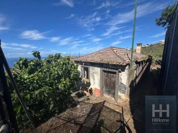Terreno para Venda em Ponta do Sol