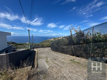 Terreno para Venda em Ponta do Sol