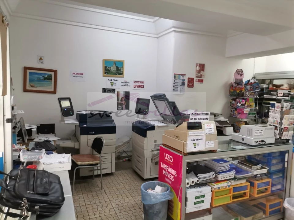 Negócio para Venda em Areeiro Foto 2