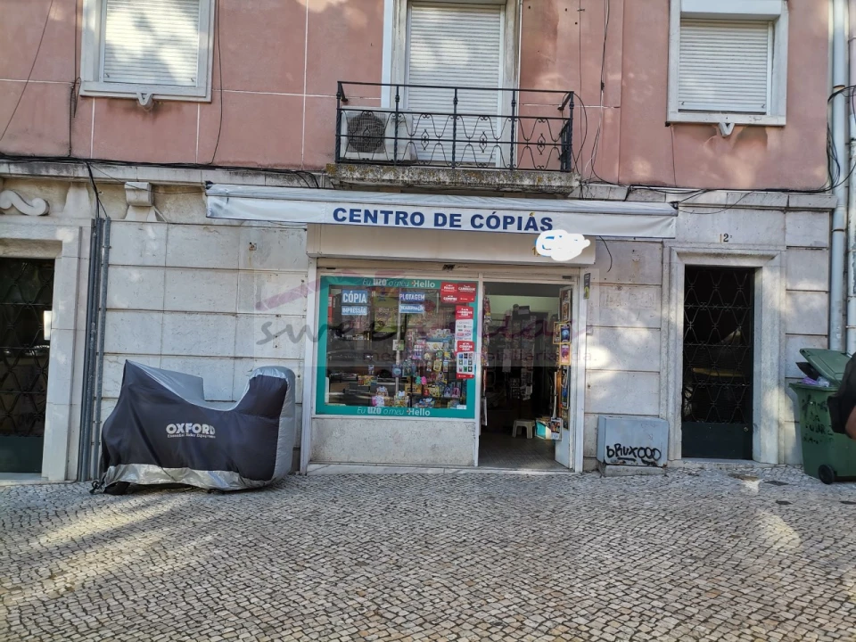 Negócio para Venda em Areeiro Foto 5