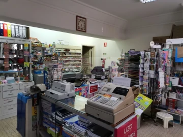 Negócio para Venda em Areeiro