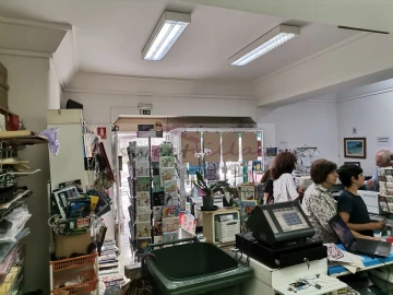 Negócio para Venda em Areeiro