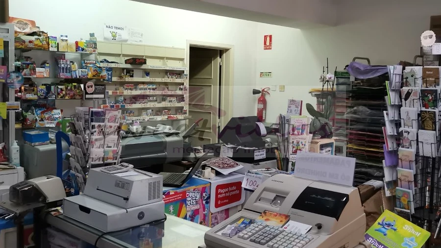 Negócio para Venda em Areeiro