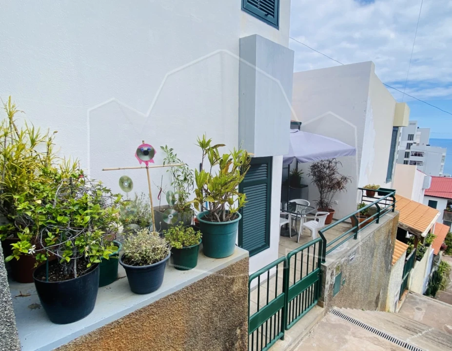Quinta T3 para Venda em São Martinho Foto 25