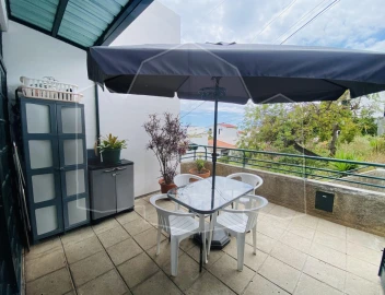 Quinta T3 para Venda em São Martinho