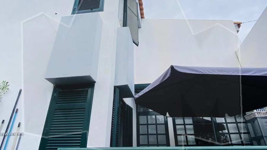 Quinta T3 para Venda em São Martinho