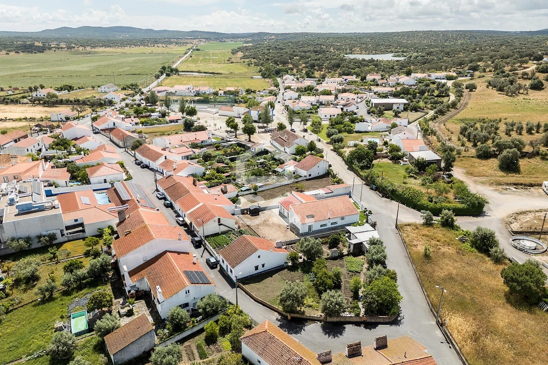 Moradia T2 para Venda em Arraiolos Foto 46