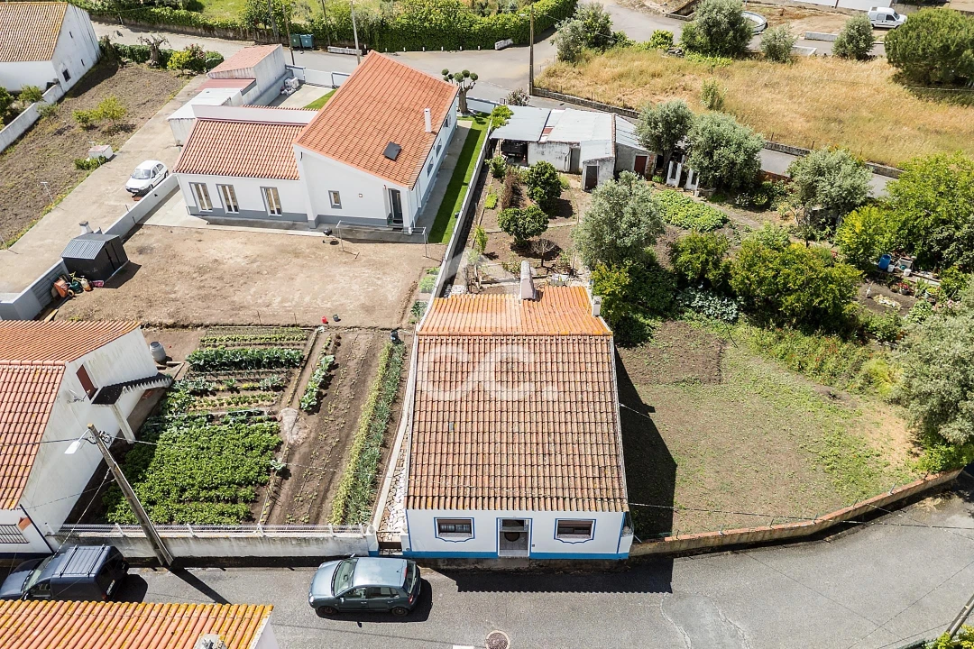 Moradia T2 para Venda em Arraiolos Foto 43